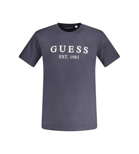 GUESS MARŠKINĖLIAI U4RI22K6YW0