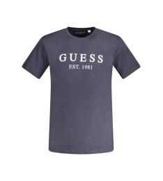 GUESS MARŠKINĖLIAI U4RI22K6YW0