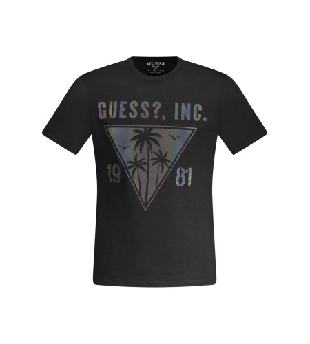 GUESS MARŠKINĖLIAI M4GI47K9RM1