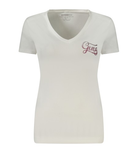 GUESS MARŠKINĖLIAI W4RI55J1314