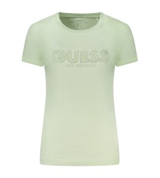 GUESS MARŠKINĖLIAI W4GI14J1314