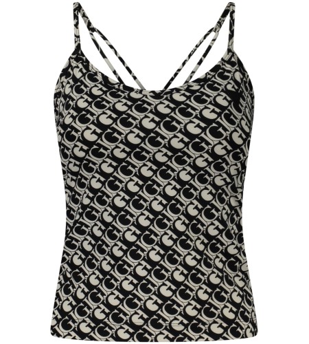 GUESS MARŠKINIAI V3GP01MC03W