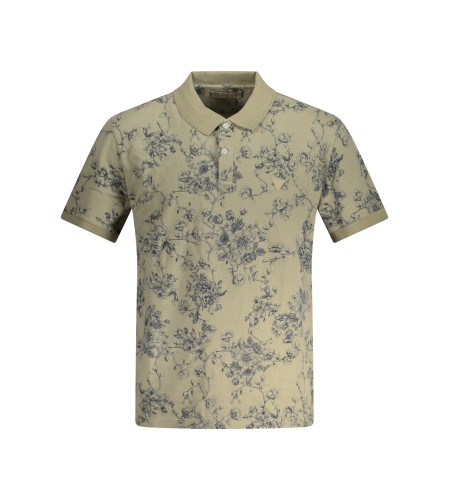 GUESS POLO MARŠKINĖLIAI M4GP08K7O64