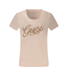 GUESS MARŠKINĖLIAI W4GI30J1314