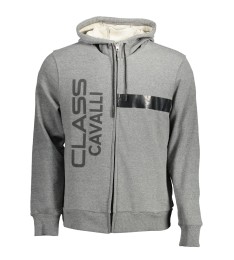 CAVALLI CLASS DŽEMPERIS OXT60L-CF054