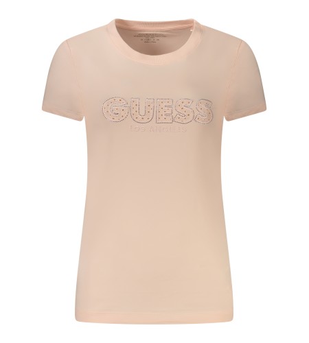 GUESS MARŠKINĖLIAI W4GI14J1314