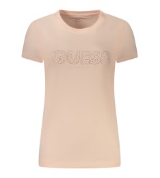 GUESS MARŠKINĖLIAI W4GI14J1314