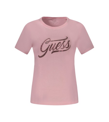 GUESS MARŠKINĖLIAI W4RI52I3Z14