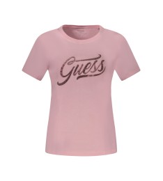 GUESS MARŠKINĖLIAI W4RI52I3Z14