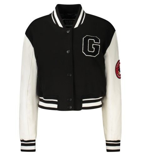 GUESS STRIUKĖ W4RL56KCD20