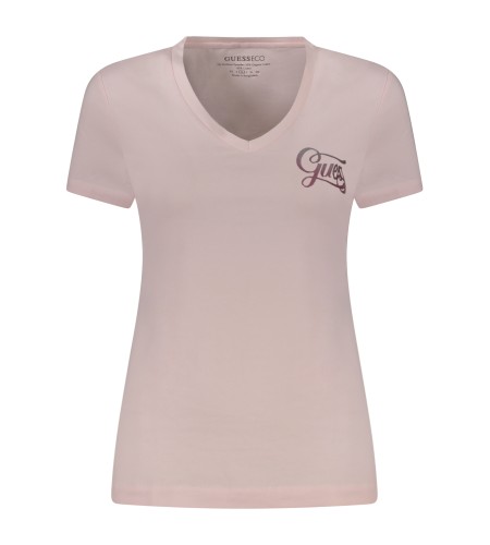 GUESS MARŠKINĖLIAI W4RI55J1314