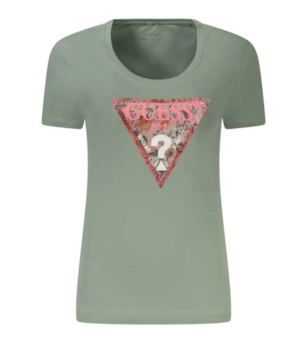 GUESS MARŠKINĖLIAI W4GI21J1314