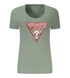 GUESS MARŠKINĖLIAI W4GI21J1314