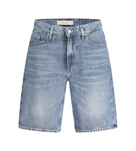 GUESS ŠORTAI M4GD27D5AY2