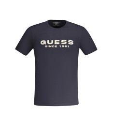 GUESS MARŠKINĖLIAI M4GI61J1314