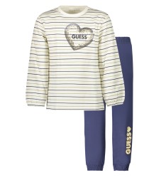 GUESS MARŠKINĖLIAI K4YG06KAN04