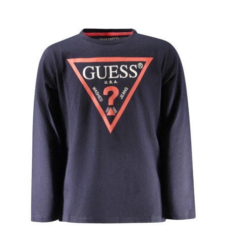 GUESS MARŠKINĖLIAI L84I29K8HM0