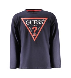 GUESS MARŠKINĖLIAI L84I29K8HM0