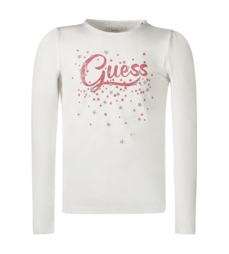 GUESS MARŠKINĖLIAI K4BI02J1314
