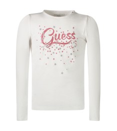 GUESS MARŠKINĖLIAI K4BI02J1314