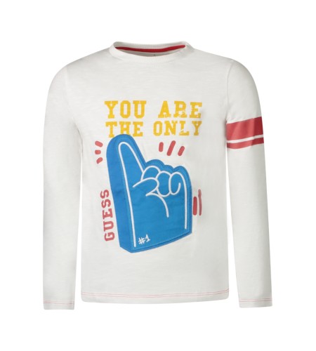 GUESS MARŠKINĖLIAI N4YI10K6XN4