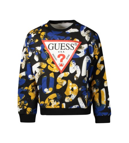 GUESS DŽEMPERIS L4YQ02KA6R3