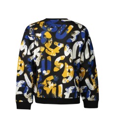 GUESS DŽEMPERIS L4YQ02KA6R3