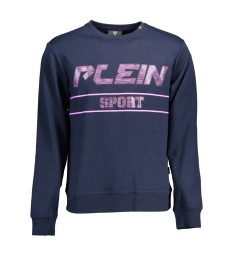 PLEIN SPORT DŽEMPERIS FIPS211