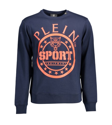 PLEIN SPORT DŽEMPERIS FIPS208