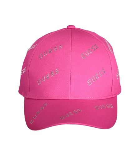 GUESS KEPURĖ V4RZ03WFKN0