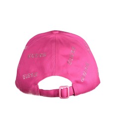 GUESS KEPURĖ V4RZ03WFKN0