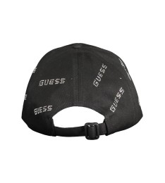 GUESS KEPURĖ V4RZ03WFKN0