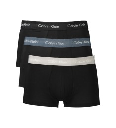 CALVIN KLEIN APATINIS TRIKOTAŽAS 0000U2664G