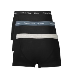 CALVIN KLEIN APATINIS TRIKOTAŽAS 0000U2664G