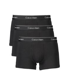 CALVIN KLEIN APATINIS TRIKOTAŽAS 000NB3963A