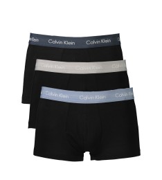 CALVIN KLEIN APATINIS TRIKOTAŽAS 0000U2664G