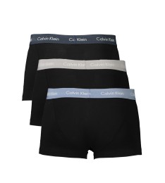 CALVIN KLEIN APATINIS TRIKOTAŽAS 0000U2664G