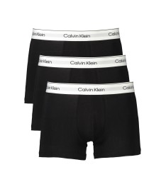 CALVIN KLEIN APATINIS TRIKOTAŽAS 000NB3963A