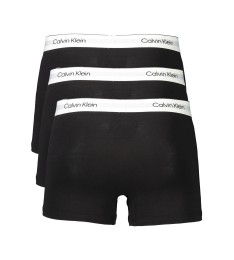 CALVIN KLEIN APATINIS TRIKOTAŽAS 000NB3963A