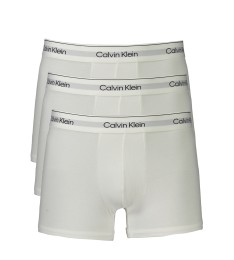 CALVIN KLEIN APATINIS TRIKOTAŽAS 000NB3963A