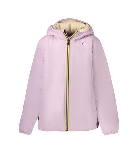 K-WAY STRIUKĖ K6115FWPLEVRAI3.0CLAUDE