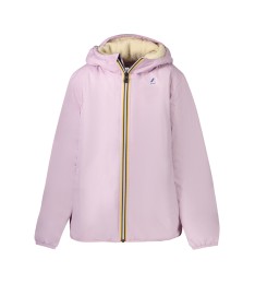 K-WAY STRIUKĖ K6115FWPLEVRAI3.0CLAUDE