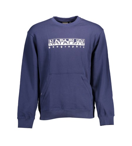 NAPAPIJRI DŽEMPERIS NP0A4G6S-B-SELLA-C