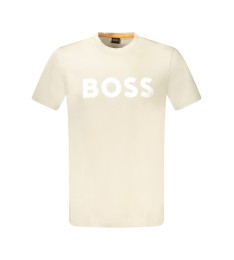 HUGO BOSS MARŠKINĖLIAI 50481923THINKING1