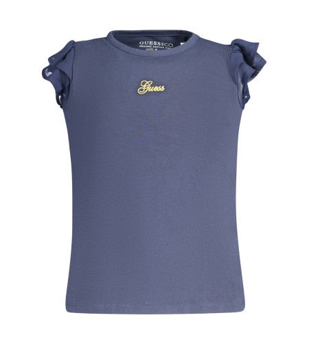 GUESS MARŠKINĖLIAI K4GI20K6YW1