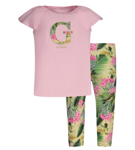 GUESS MARŠKINĖLIAI K4GG02K6YW3