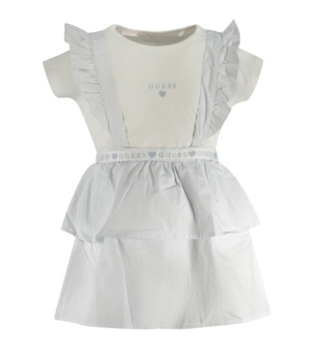 GUESS MARŠKINĖLIAI K4GG00K6YW0