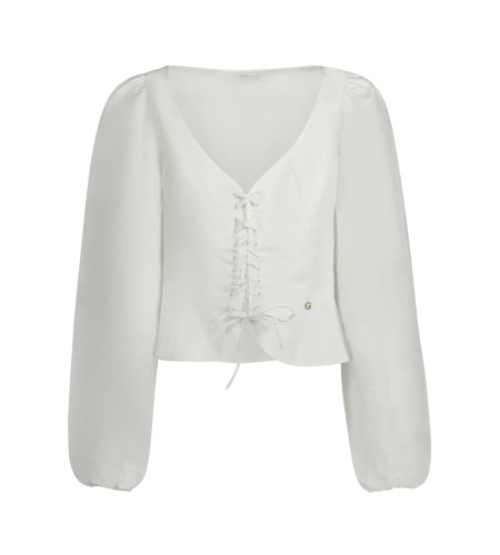 GUESS MARŠKINIAI W4GH88WG7B0