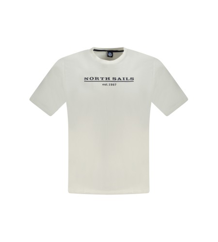 NORTH SAILS MARŠKINĖLIAI 996022000