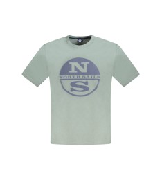 NORTH SAILS MARŠKINĖLIAI 996017000